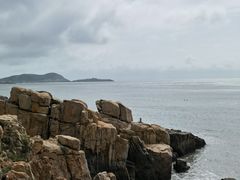 -南麂列岛