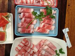 -好得火锅(育才店)