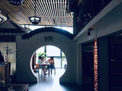 -道南書院·私房菜·早午茶·茶馆