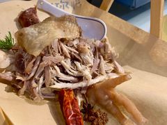 -U你·天然调味(南湖总店)