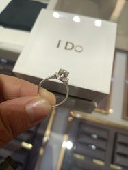 -I Do(镇江苏宁广场店)