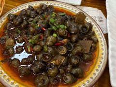 -高淳老街土菜馆(迎薰门店)