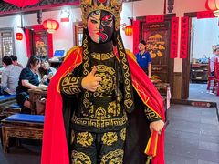 -矮板凳老火锅(宽窄巷子店)
