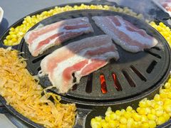 -外婆掌柜·东北家庭烤肉(托乐嘉店)