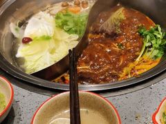 -羊来顺冰煮鲜羊 铁锅烀羊肉(中央大街店)
