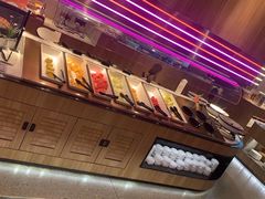 -比格比萨自助(南京万达茂店)