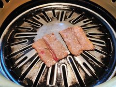 -炼火烤肉店