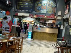 -蚝得喜海鲜(东城店)