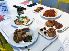 -宜家家居(哈尔滨商场店)