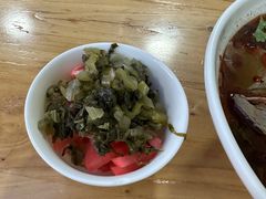 -贵州六盘水羊肉粉(观音桥店)