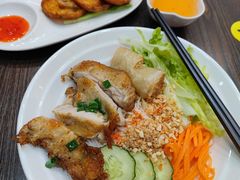 -PHO·5越南牛肉粉(建新路店)