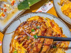 -佰海稻食堂·盖饭·拉面·寿喜锅(中华广场店)