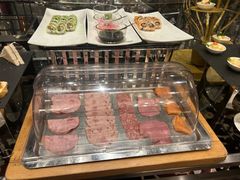 -西安索菲特人民大厦大剧院
