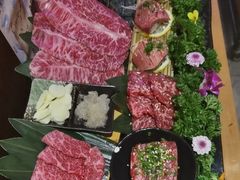 -丸藏和牛烧肉专门店(园区师惠坊店)