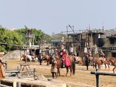 -深圳锦绣中华民俗村