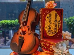 -深圳四季酒店·馥自助餐厅