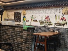 -浑河春面馆非遗鹿角面(太平庄店)