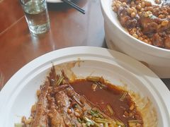 -肖记公安牛肉鱼杂馆·省级非物质文化遗产(三角路直营店)