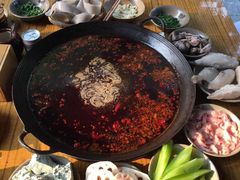 -刁姐火锅(五小区店)