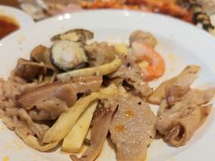 -重庆丽苑维景国际大酒店·海鲜自助餐厅