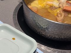 -椰小鸡·琼州糟粕醋·火锅(美兰缤纷城店)