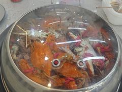 -仙螺岛海鲜自助餐厅(总店)