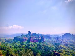 -丹霞山风景名胜区