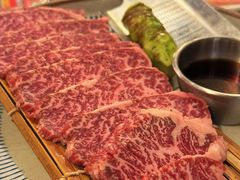 -肉仓焼肉バー(烟台山店)