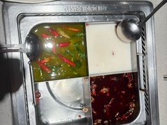 -海底捞火锅(莘松路店)