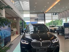 -南充通源宝马4S店(高坪店)