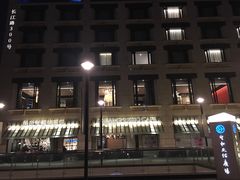 -南京圣和府邸豪华精选酒店