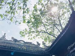 -天河潭旅游度假区