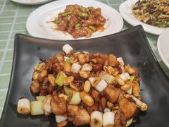 -玉桥餐厅(天坛店)