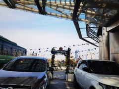 -PAULANER普拉那德国啤酒花园(千玺广场店)