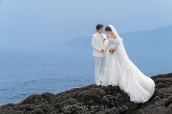 -蜜恋婚纱摄影·客片研发(苏州店)