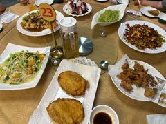-黑石礁酒楼·海鲜(黑石礁店)