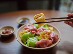 -七色云蔬食(喜邻里店)