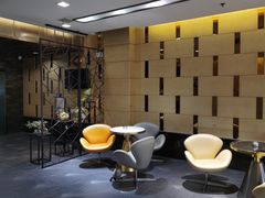 -豪泰168酒店(无锡上马墩靖海地铁站店)