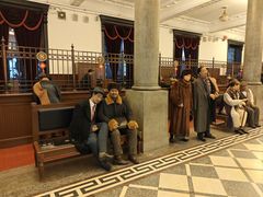 -沈阳金融博物馆