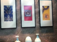 大堂-柴米油盐(土菜院子店)