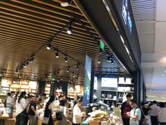 -九木杂物社(恒隆广场店)