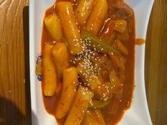 -汉米达特色料理餐厅(郴州友阿国际广场店)