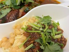 -万县面馆(高笋塘店)