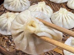 -清真马三汤包(回民街店)