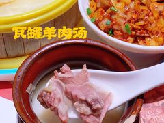-谭十三大排档·18年老字号(船山路总店)