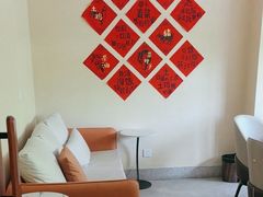 -杨厨的田园饭店(长城路店)