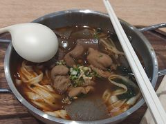 -小满手工粉(北京富力广场店)