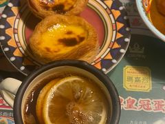 -玛嘉烈(北京金融街店)