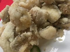 -蛇口康乐快餐鱼仔档(翠苑小区店)