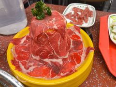 -四囍码头海鲜烧烤自助火锅(外滩南京东路悦荟广场店)